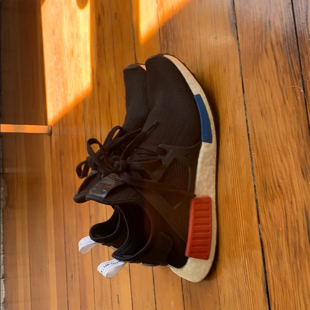 Adidas NMD_XR1 Primeknit OG